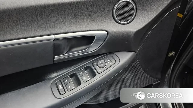 Hyundai Sonata (DN8) id 3344573 из Кореи 8