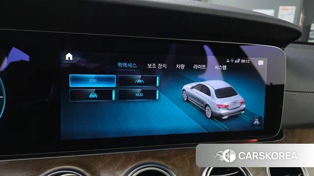 Mercedes-Benz E-Class W213 id 4231990 из Кореи 8