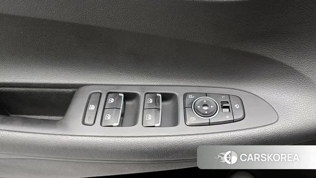 Hyundai The New Grandeur IG id 2891340 из Кореи 8