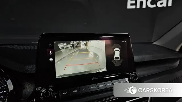 Kia Seltos id 3044147 из Кореи 8