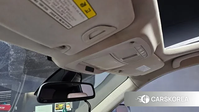 Renault Korea (Samsung) QM6 id 3578748 из Кореи 8