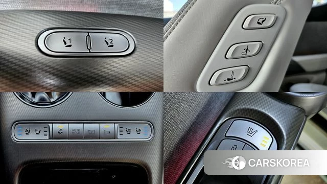 Genesis GV60 id 3953976 из Кореи 8