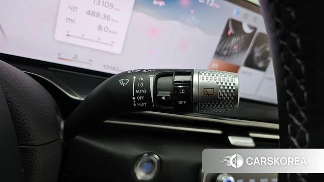 Genesis GV80 id 3902851 из Кореи 8