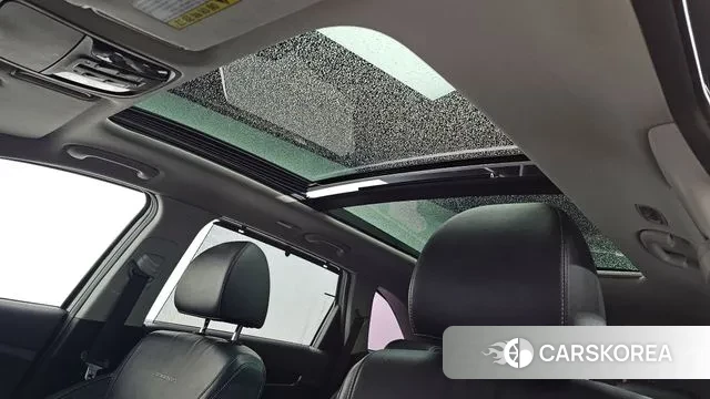 Kia The New Sorento id 3470056 из Кореи 8