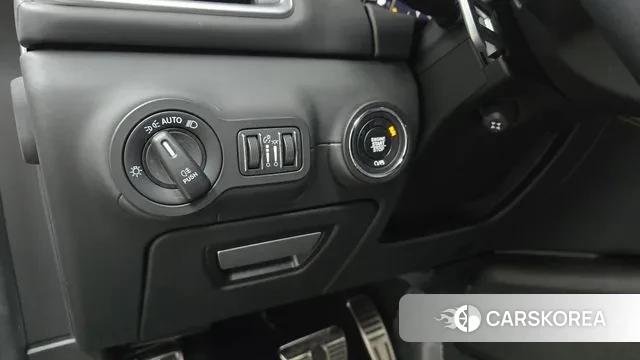 Maserati Ghibli id 3670848 из Кореи 8