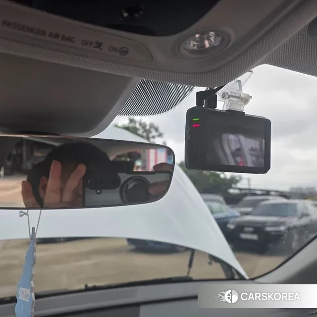 Audi Q5 (FY) id 3008761 из Кореи 8