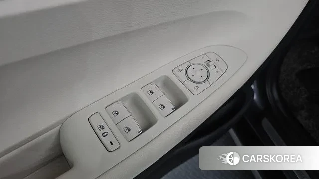 Hyundai The New Grandeur IG id 3438220 из Кореи 8