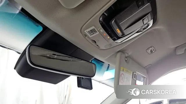 Kia EV6 id 3458697 из Кореи 8