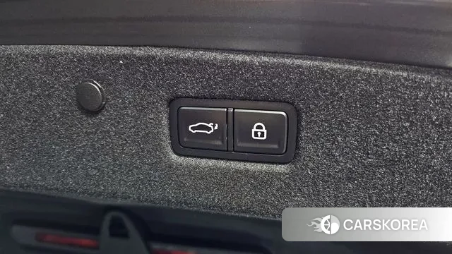 Kia K8 Hybrid id 3711827 из Кореи 8