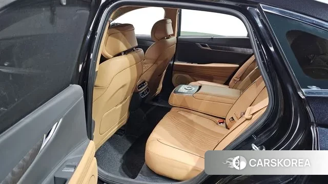 Genesis G80 (RG3) id 3691192 из Кореи 8