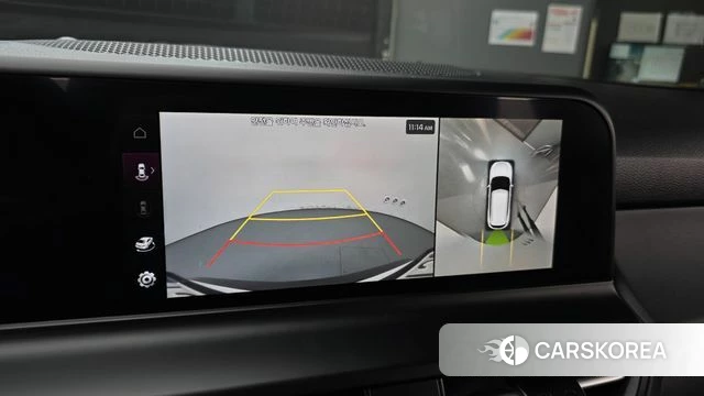 Kia The New Seltos id 4222957 из Кореи 8