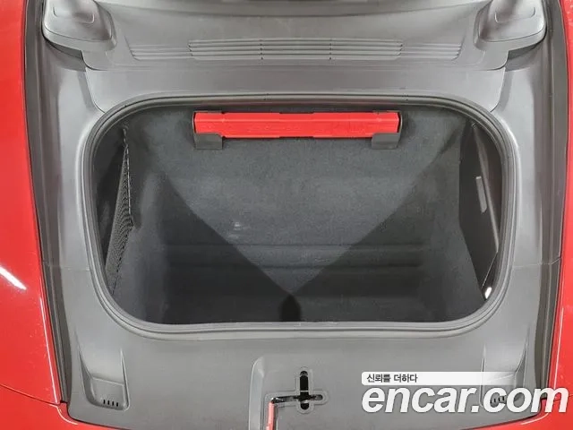 Porsche 911(992) id 2945203 из Кореи 8