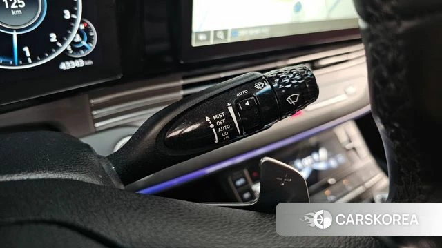 Hyundai The New Grandeur IG id 3884595 из Кореи 8