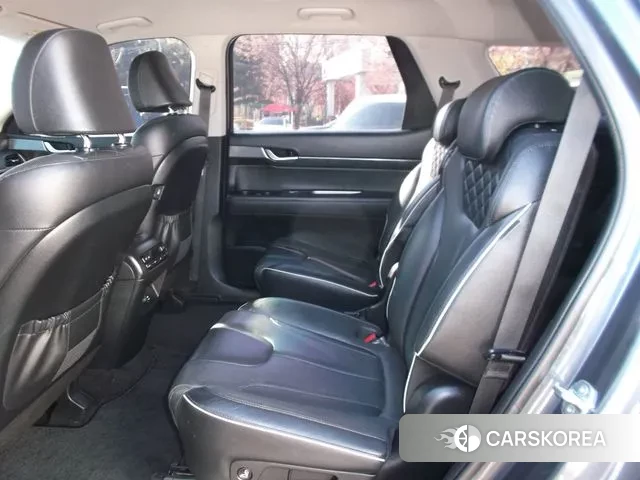 Hyundai Palisade id 3463499 из Кореи 8