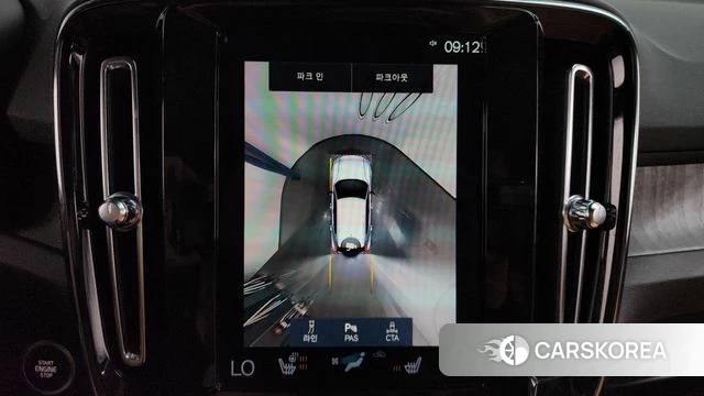 Volvo XC40 id 4244792 из Кореи 8