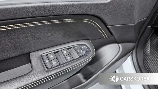 Renault Korea (Samsung) Arcana id 3538738 из Кореи 8