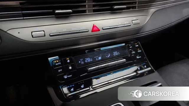 Hyundai The New Grandeur IG id 3535057 из Кореи 8