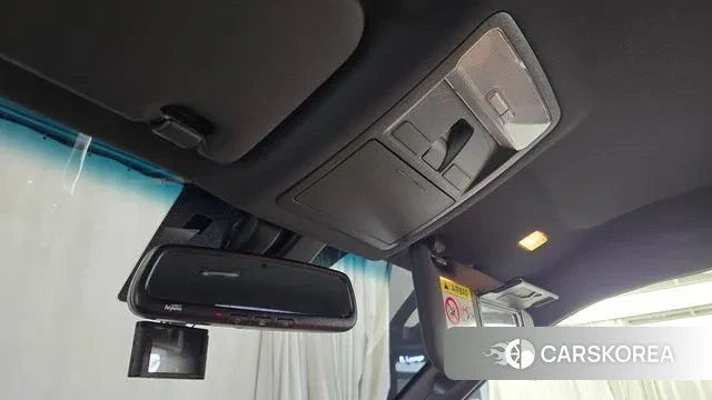 Ssangyong The New Rexton Sports Cannes id 3702383 из Кореи 8