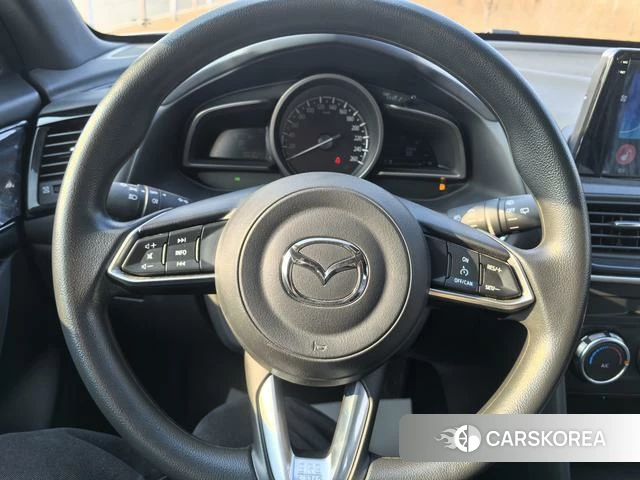 Mazda CX-4 id 4359453 из Китая 8