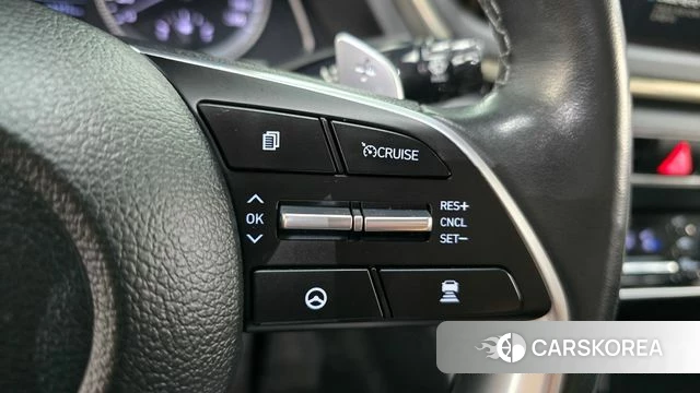 Hyundai Sonata (DN8) id 4501523 из Кореи 8