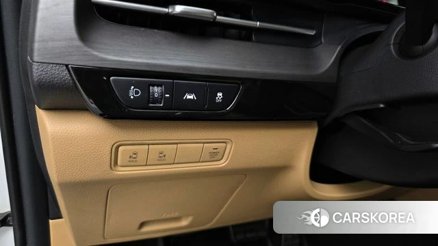 Kia Carnival 4th generation id 4580687 из Кореи 8