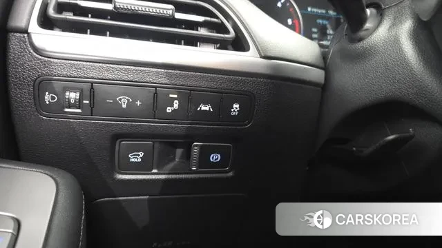 Hyundai Palisade id 3702405 из Кореи 8