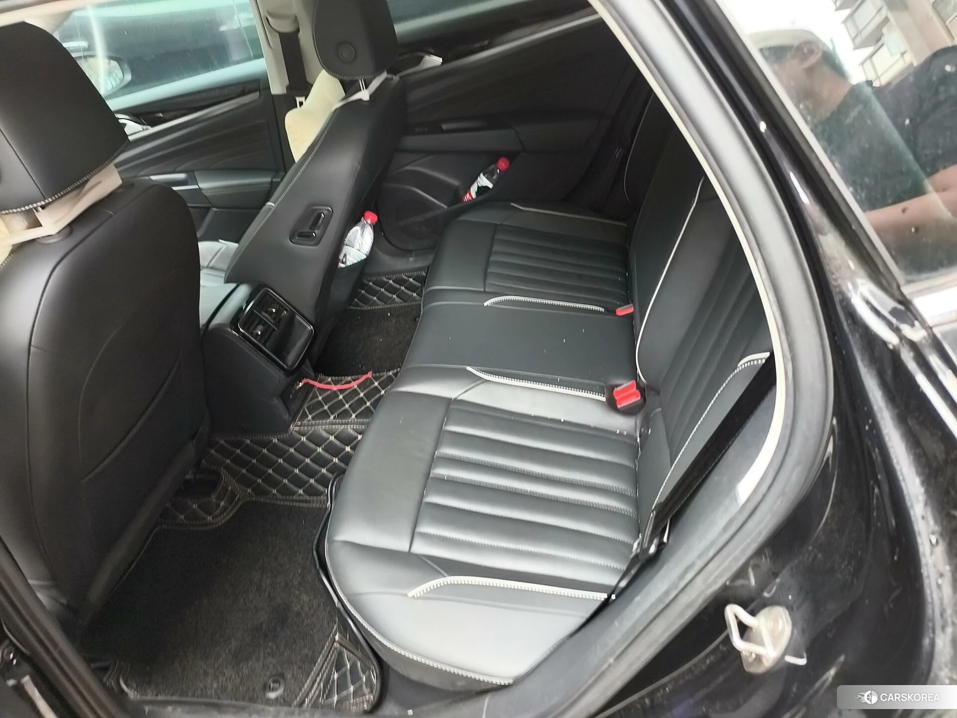 Volkswagen Passat id 4487519 из Китая 8