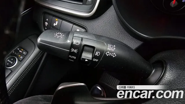 Kia The New Sorento id 2834362 из Кореи 8