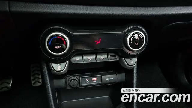 Kia All New Morning (JA) id 2802985 из Кореи 8