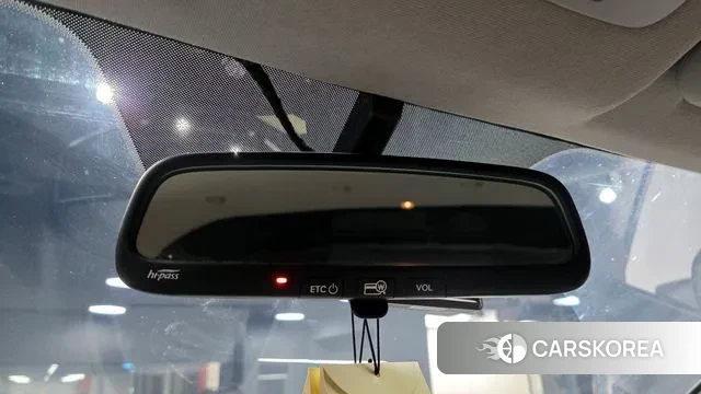 Hyundai The New Grand Starex id 3598493 из Кореи 8