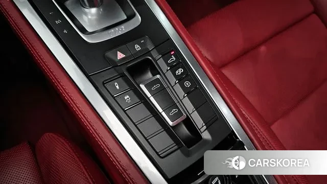 Porsche 718 Boxster id 3529490 из Кореи 8