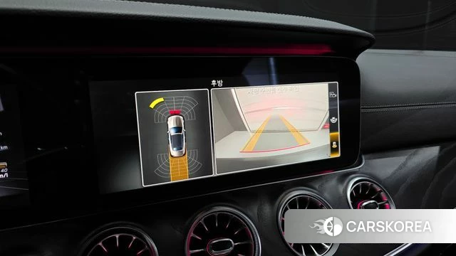 Mercedes-Benz E-Class W213 id 3893581 из Кореи 8