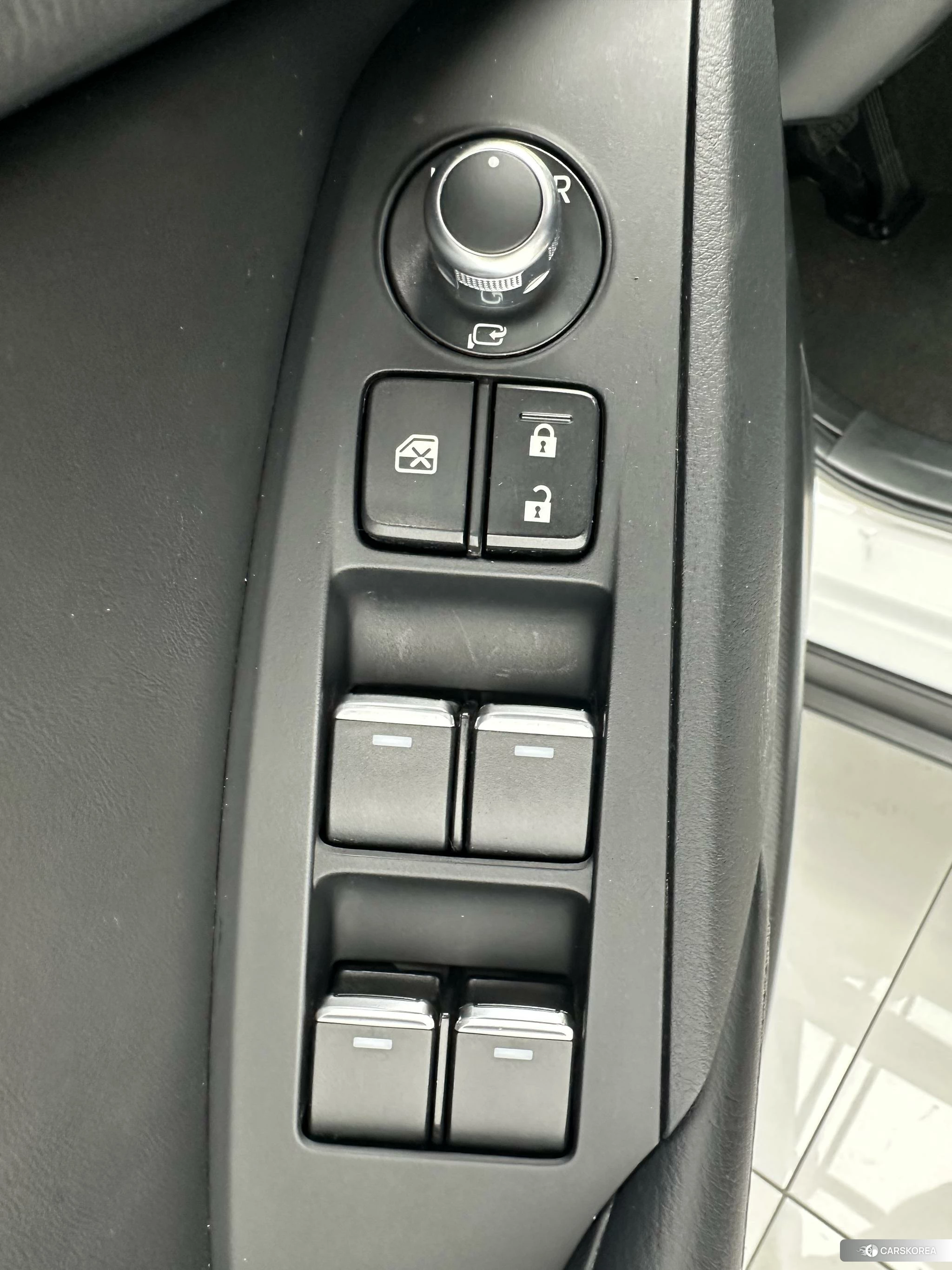 Mazda CX-4 id 4512615 из Китая 8