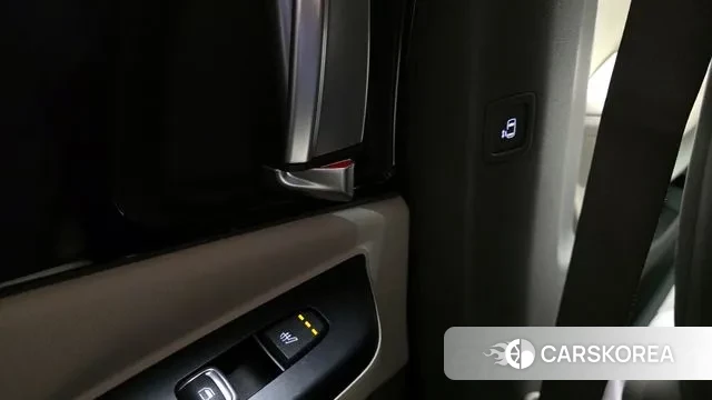 Kia Carnival 4th generation id 3571713 из Кореи 8