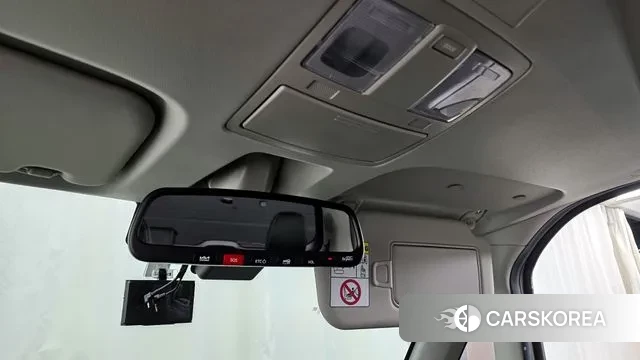 Kia The New Kia Ray EV id 3620134 из Кореи 8