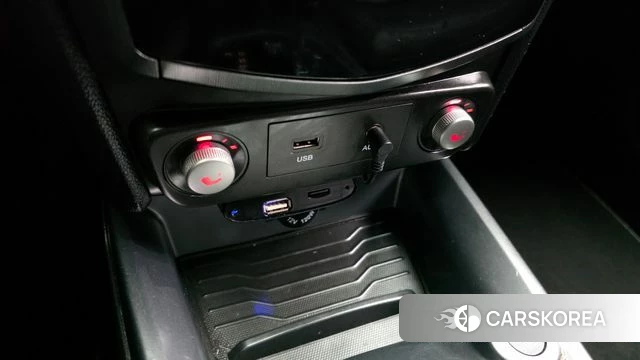 Ssangyong Tivoli Armor id 3894185 из Кореи 8