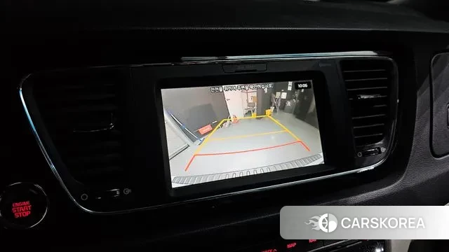 Kia The New Carnival id 3060943 из Кореи 8