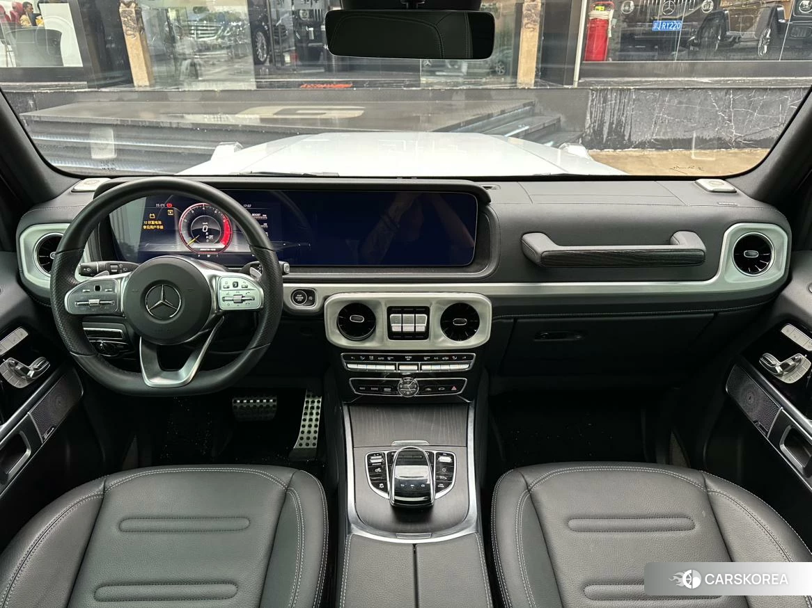Mercedes-Benz G-Class id 4513573 из Китая 8
