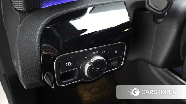 Mercedes-Benz A-Class W177 id 3468607 из Кореи 8