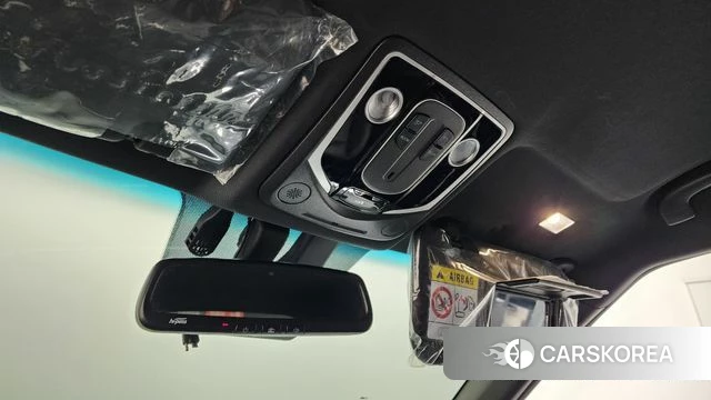 Ssangyong Torres id 3883958 из Кореи 8