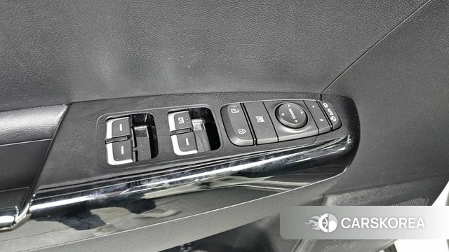 Kia Sportage The Bold id 4019820 из Кореи 8