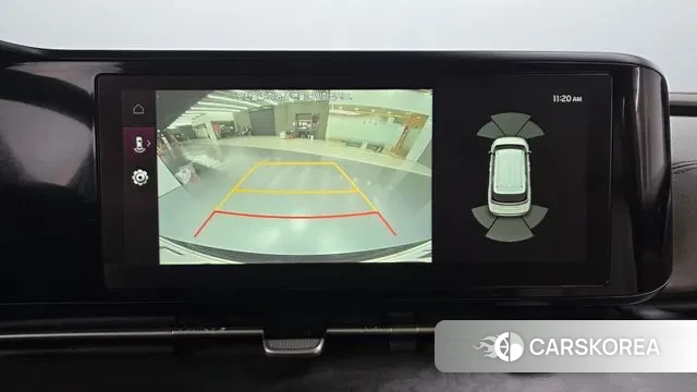 Kia Carnival 4th generation id 3509299 из Кореи 8