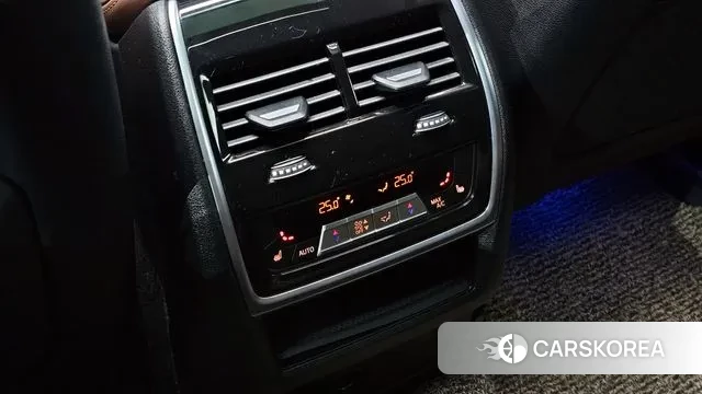 BMW X6 (G06) id 3689891 из Кореи 8