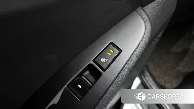 Hyundai Ionic Electric id 3742763 из Кореи 8