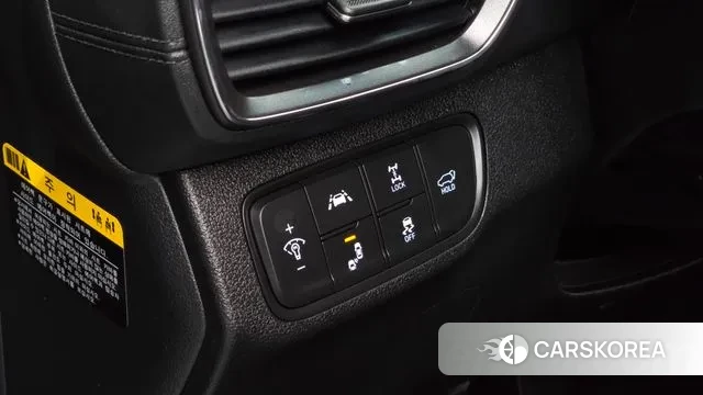 Hyundai Santa Fe TM id 3380424 из Кореи 8