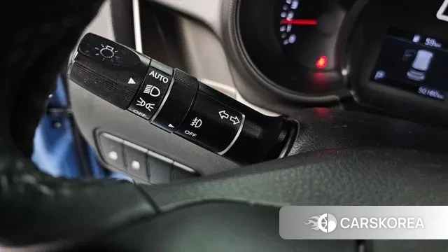 Kia The New Ray id 3463099 из Кореи 8