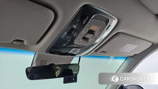 Genesis GV80 id 3252677 из Кореи 8