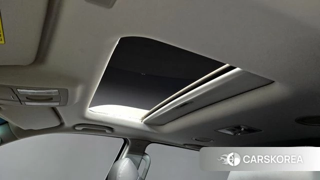 Kia The New Mohave id 3894086 из Кореи 8