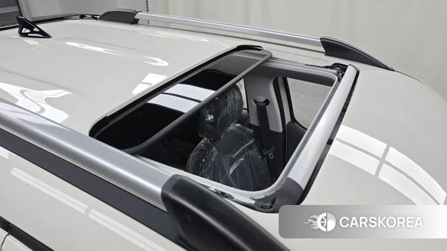 Hyundai The New Casper id 3837755 из Кореи 8