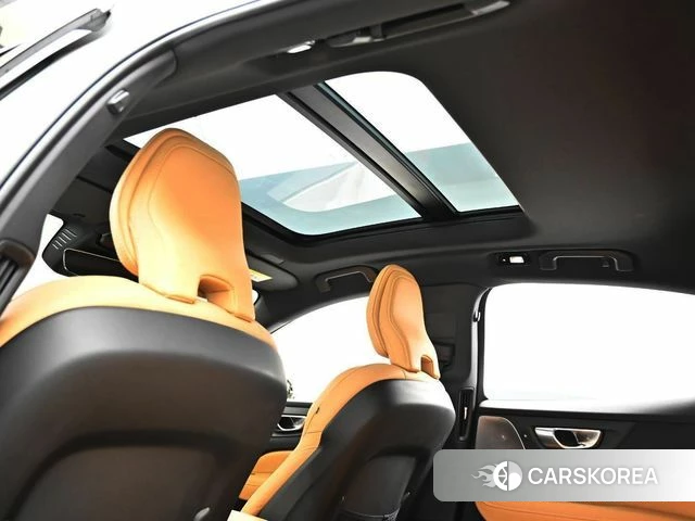 Volvo S60 3rd generation id 3922246 из Кореи 8